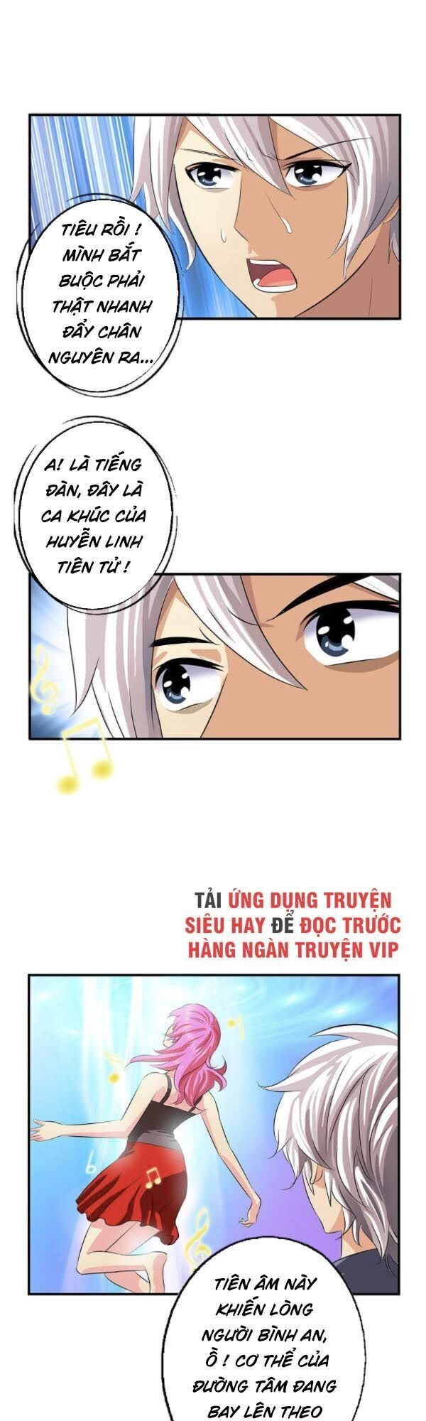 Đô Thị Cực Phẩm Y Tiên Chapter 410 - 12