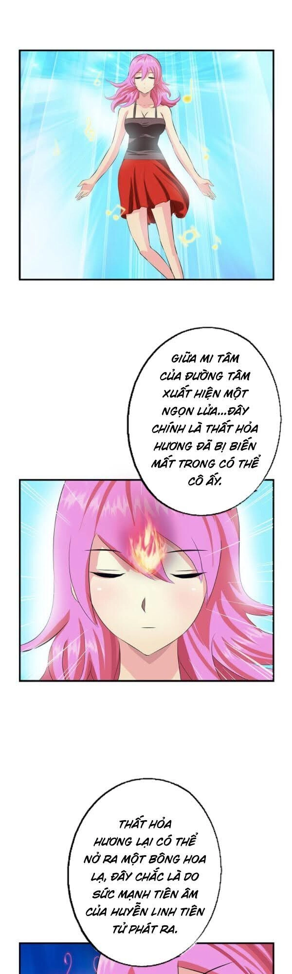 Đô Thị Cực Phẩm Y Tiên Chapter 410 - 14