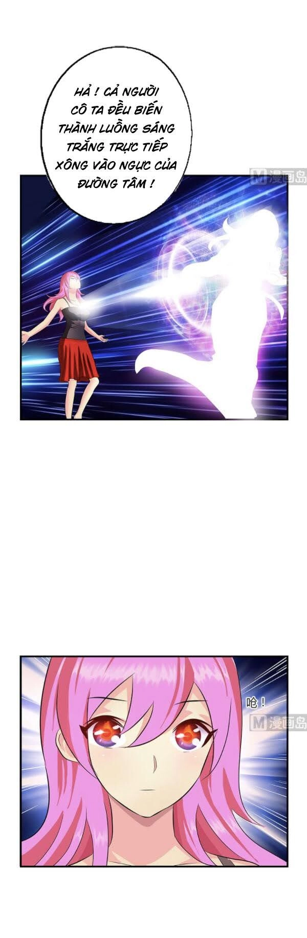 Đô Thị Cực Phẩm Y Tiên Chapter 411 - 5