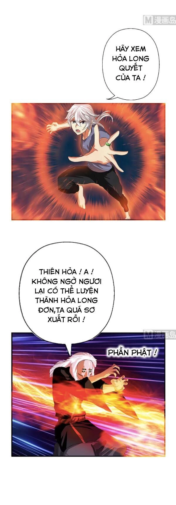 Đô Thị Cực Phẩm Y Tiên Chapter 411 - 10