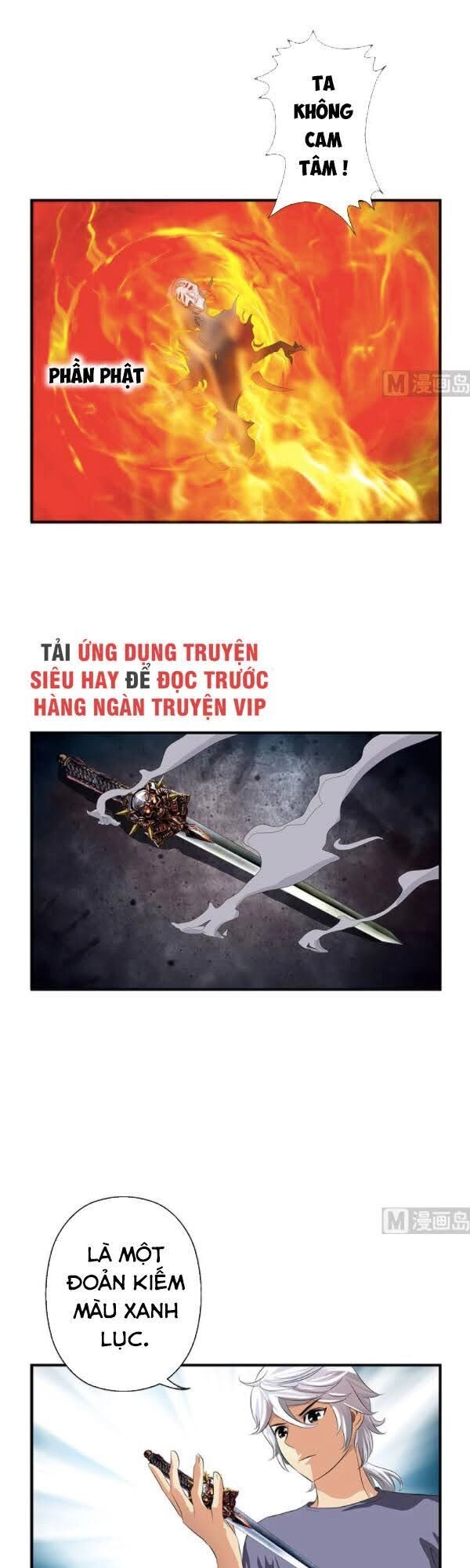 Đô Thị Cực Phẩm Y Tiên Chapter 411 - 11