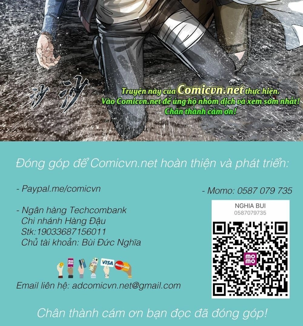 Master Of Disaster Chapter 10 - 10