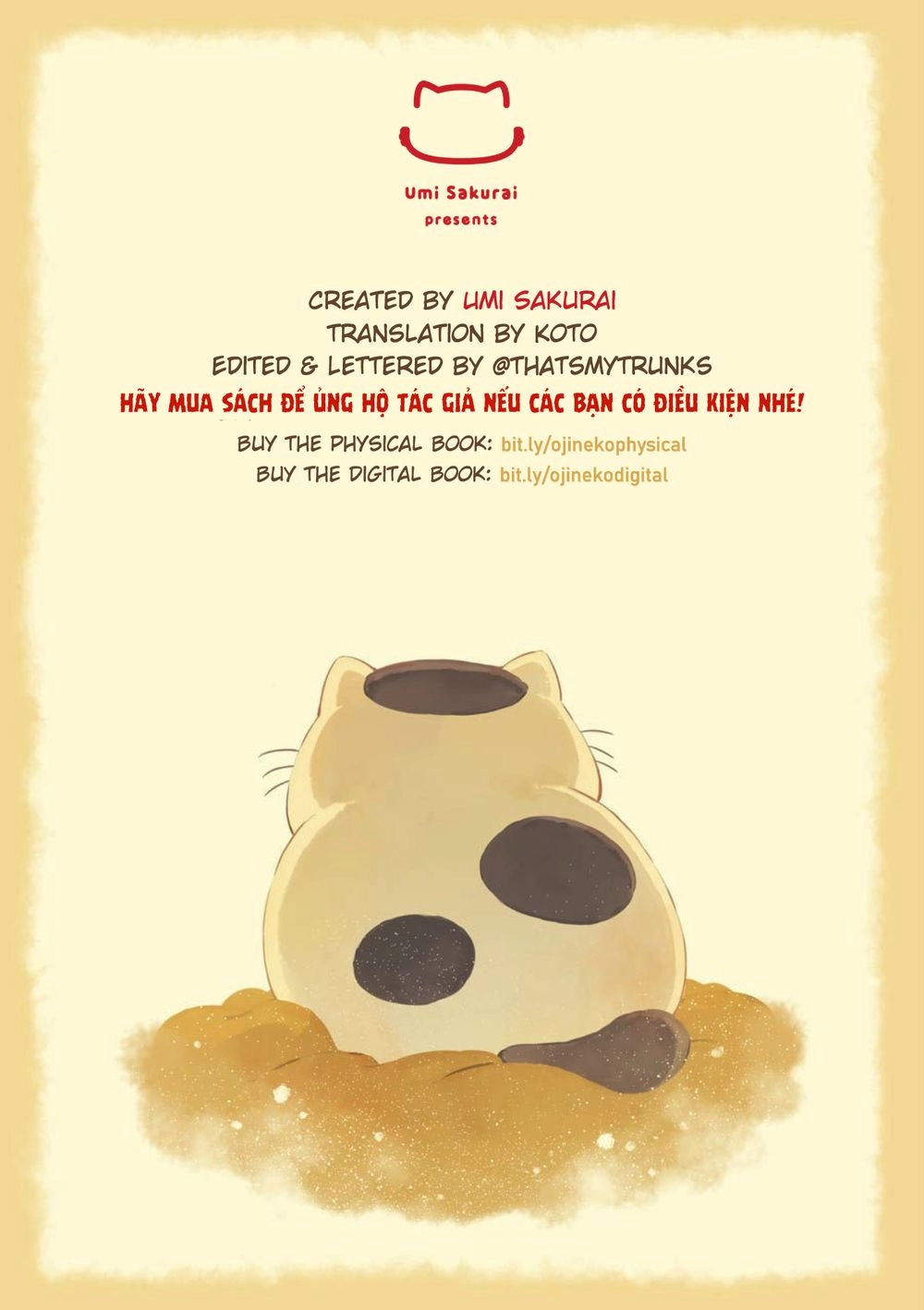 Ông Chú Và Con Mèo Mặt Bựa Chapter 3 - 24