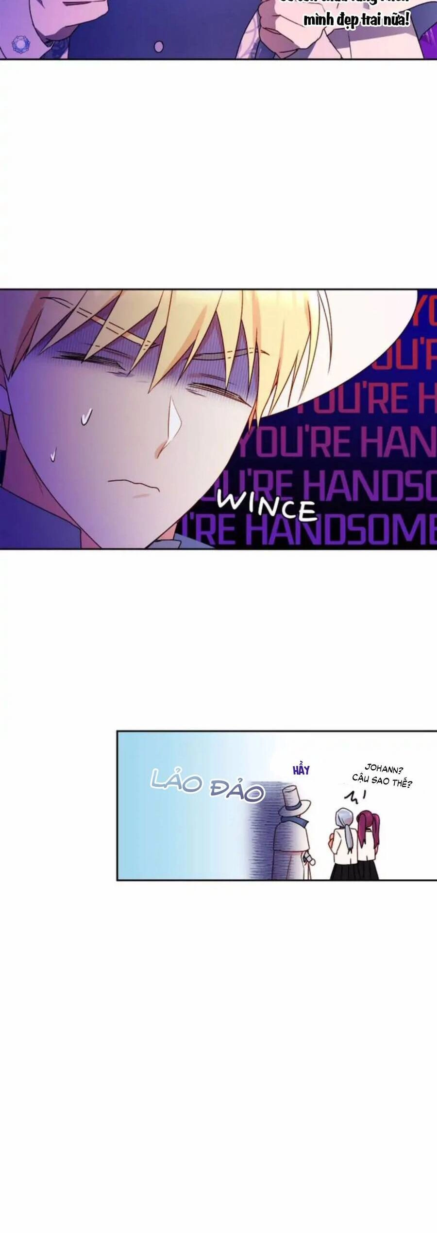 Nhật Ký Quan Sát Elena Evoy Chapter 34 - 28