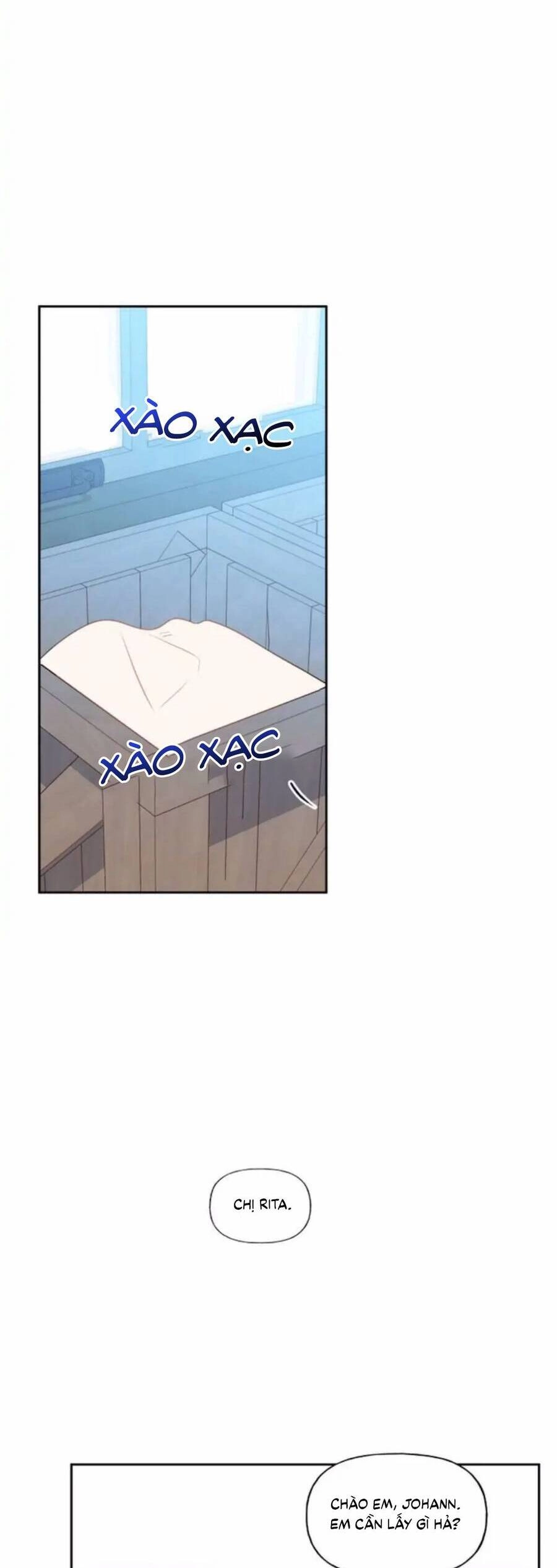 Nhật Ký Quan Sát Elena Evoy Chapter 34 - 34