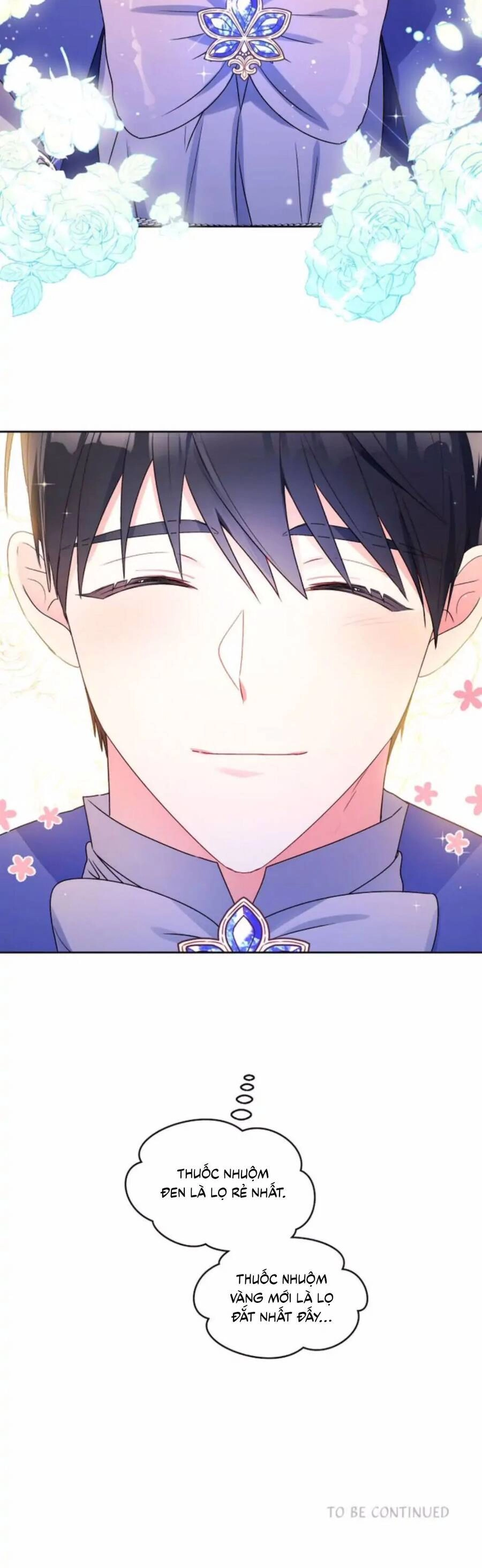 Nhật Ký Quan Sát Elena Evoy Chapter 34 - 41