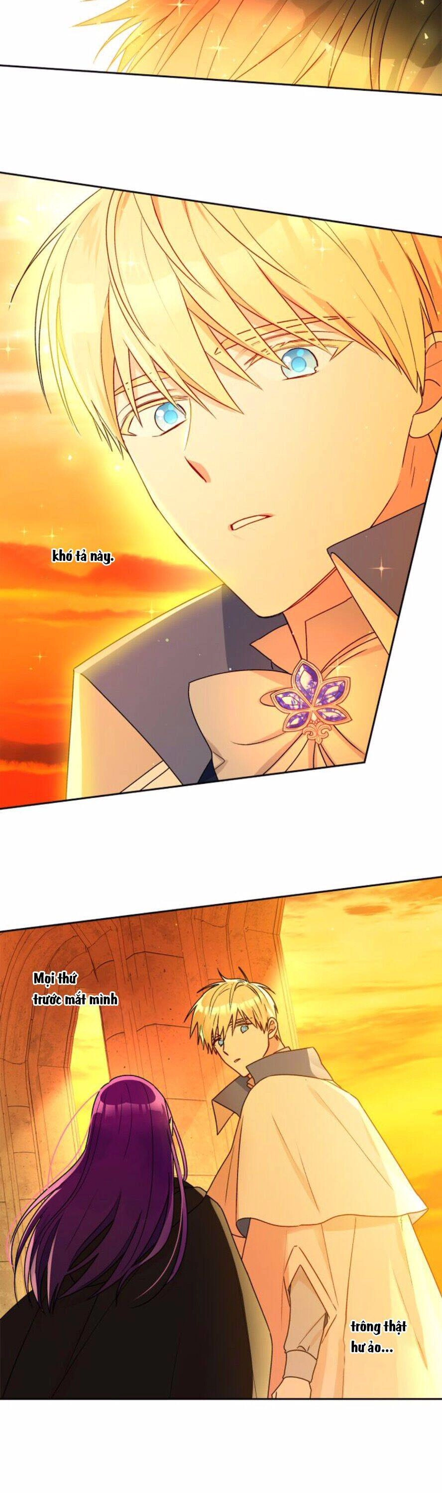 Nhật Ký Quan Sát Elena Evoy Chapter 35 - 27