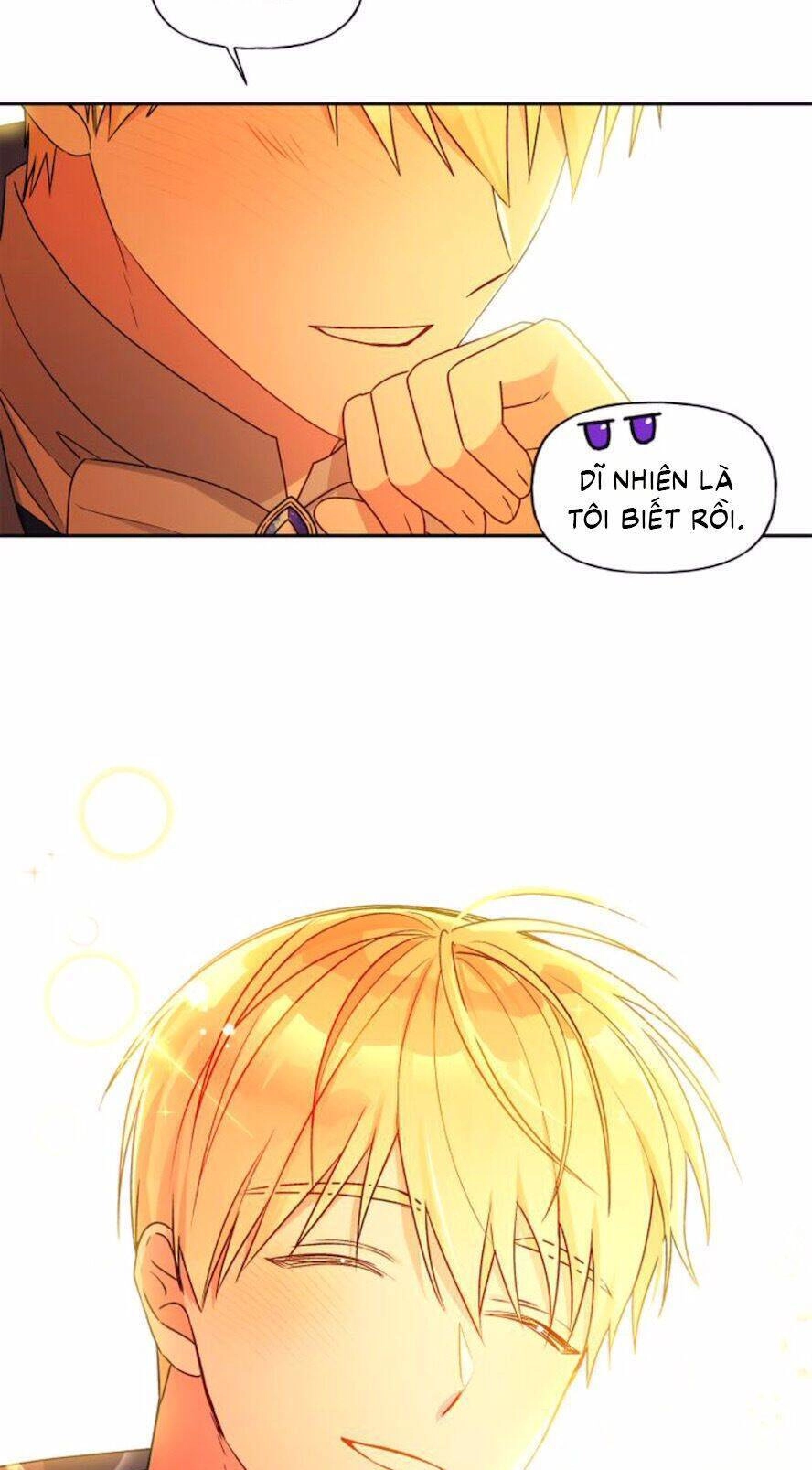 Nhật Ký Quan Sát Elena Evoy Chapter 35 - 34