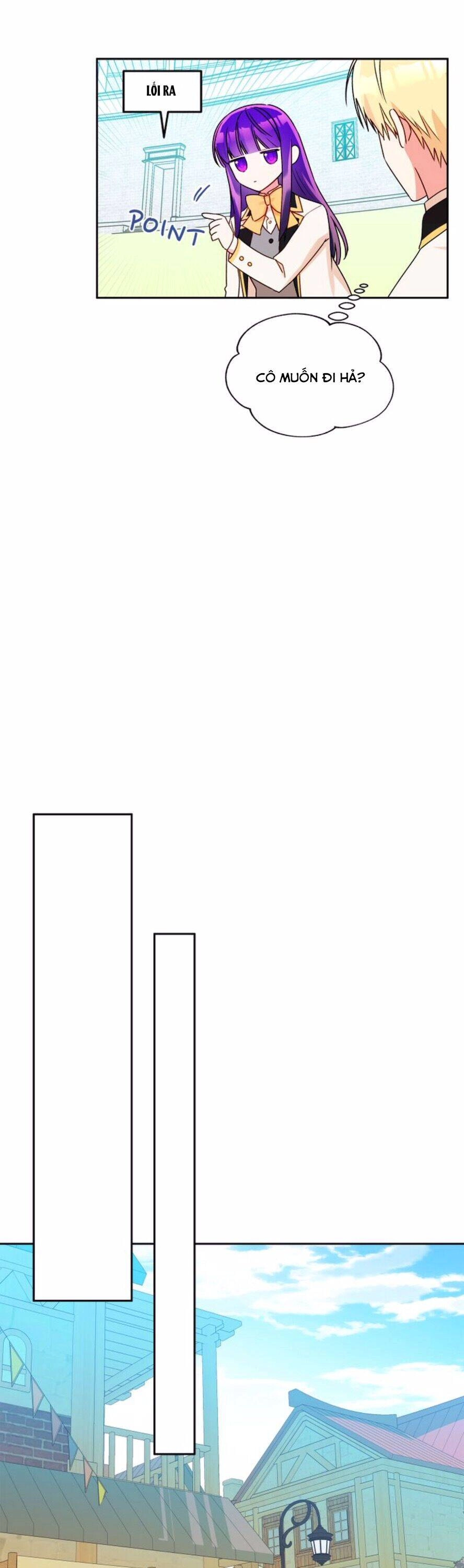 Nhật Ký Quan Sát Elena Evoy Chapter 37 - 10