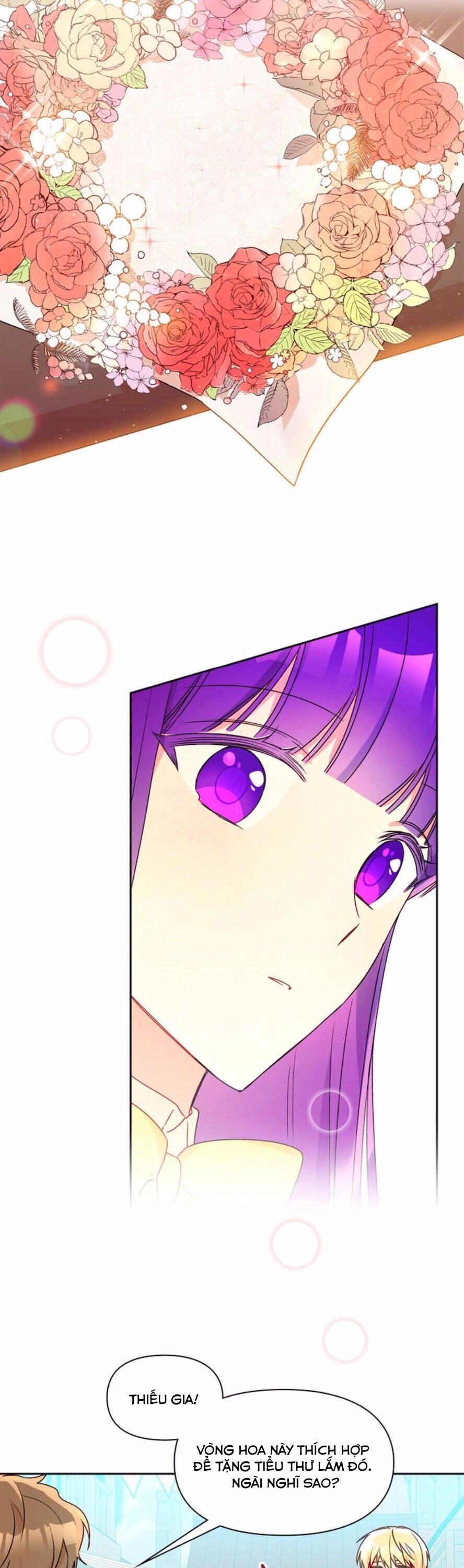 Nhật Ký Quan Sát Elena Evoy Chapter 37 - 15