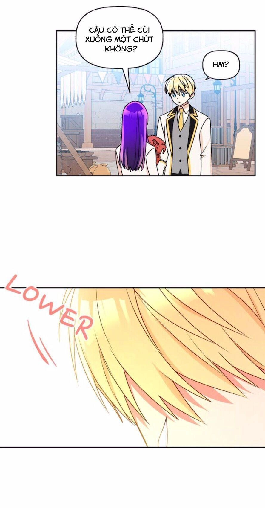 Nhật Ký Quan Sát Elena Evoy Chapter 37 - 19