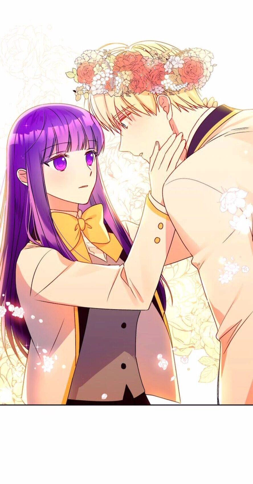 Nhật Ký Quan Sát Elena Evoy Chapter 37 - 20