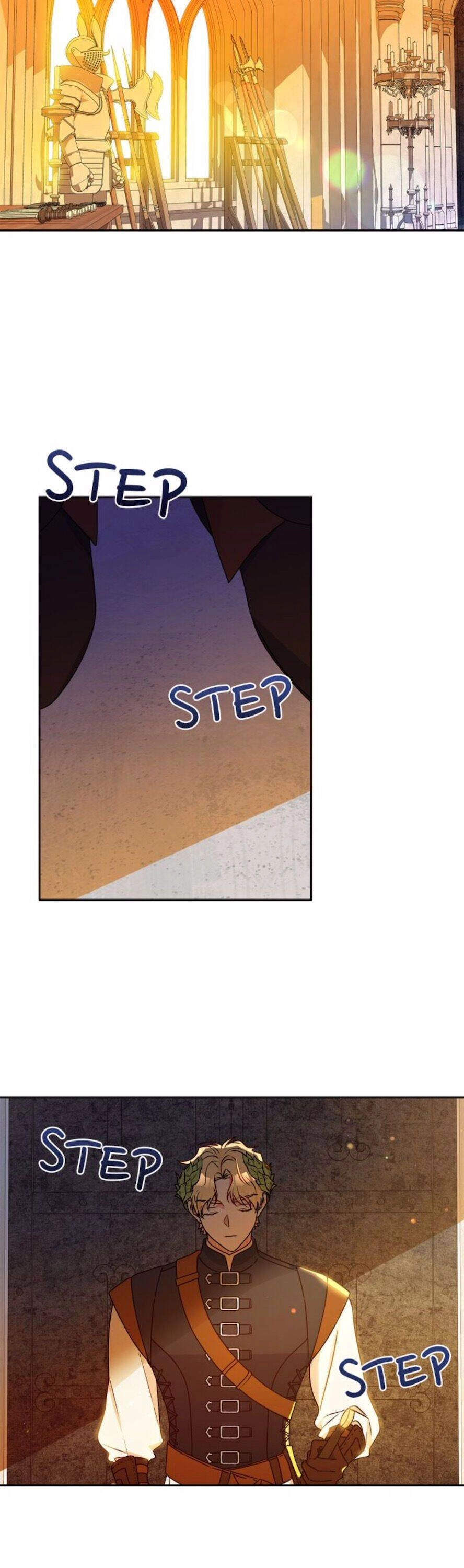 Nhật Ký Quan Sát Elena Evoy Chapter 37 - 24