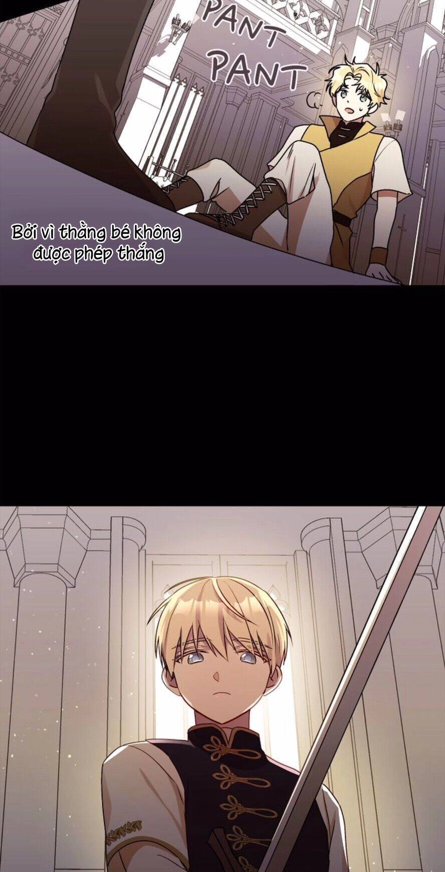 Nhật Ký Quan Sát Elena Evoy Chapter 37 - 31