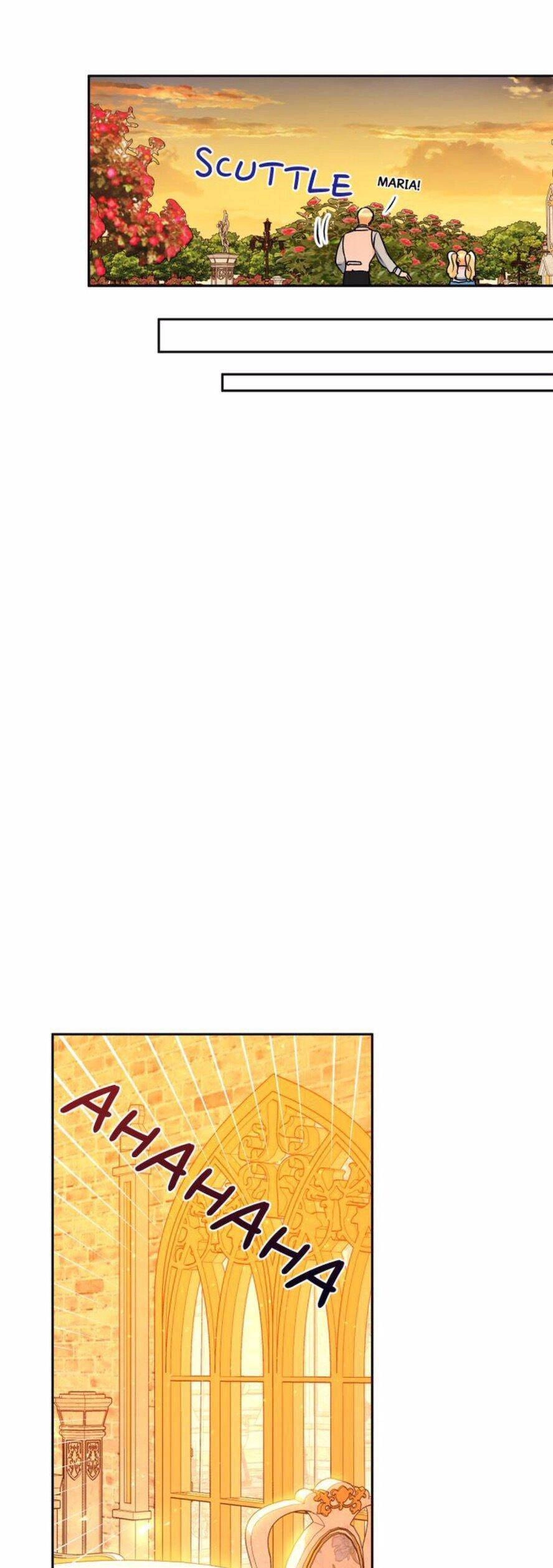 Nhật Ký Quan Sát Elena Evoy Chapter 39 - 20