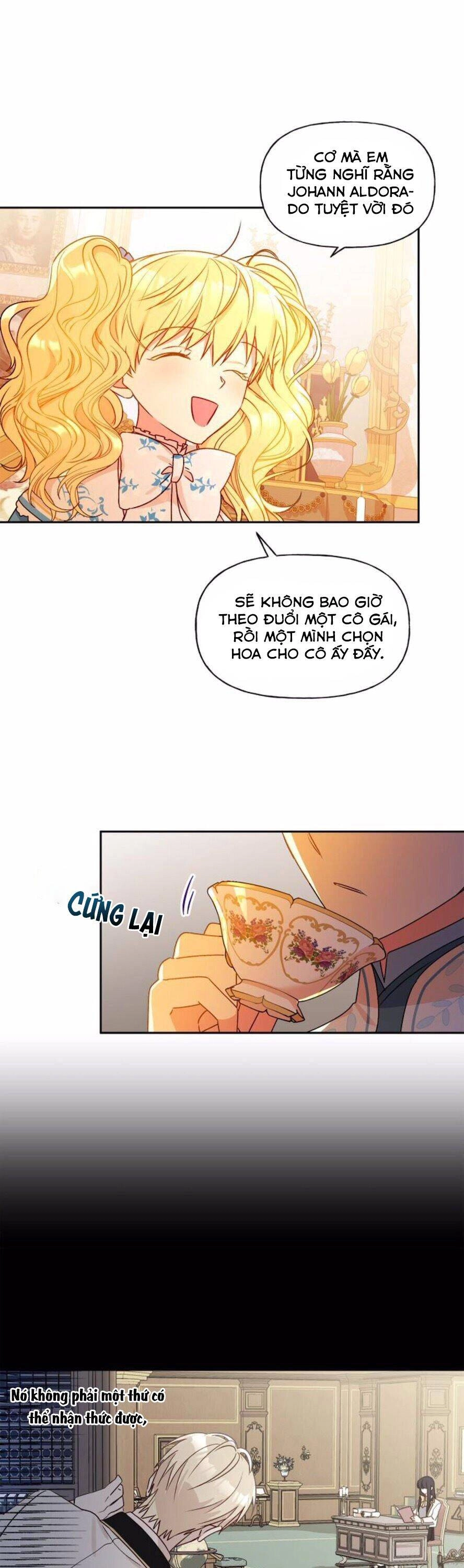 Nhật Ký Quan Sát Elena Evoy Chapter 39 - 24