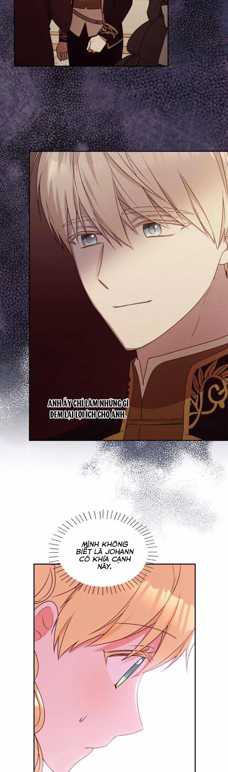 Nhật Ký Quan Sát Elena Evoy Chapter 39 - 29