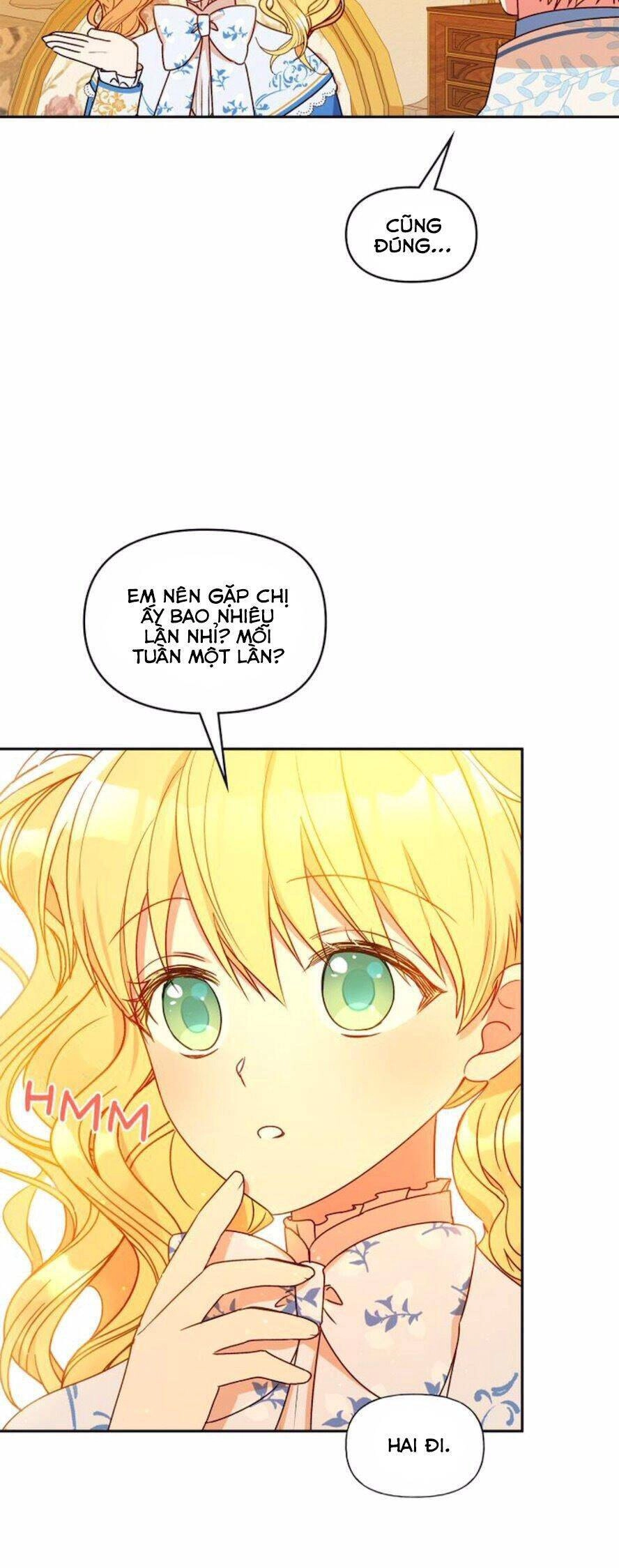 Nhật Ký Quan Sát Elena Evoy Chapter 39 - 31