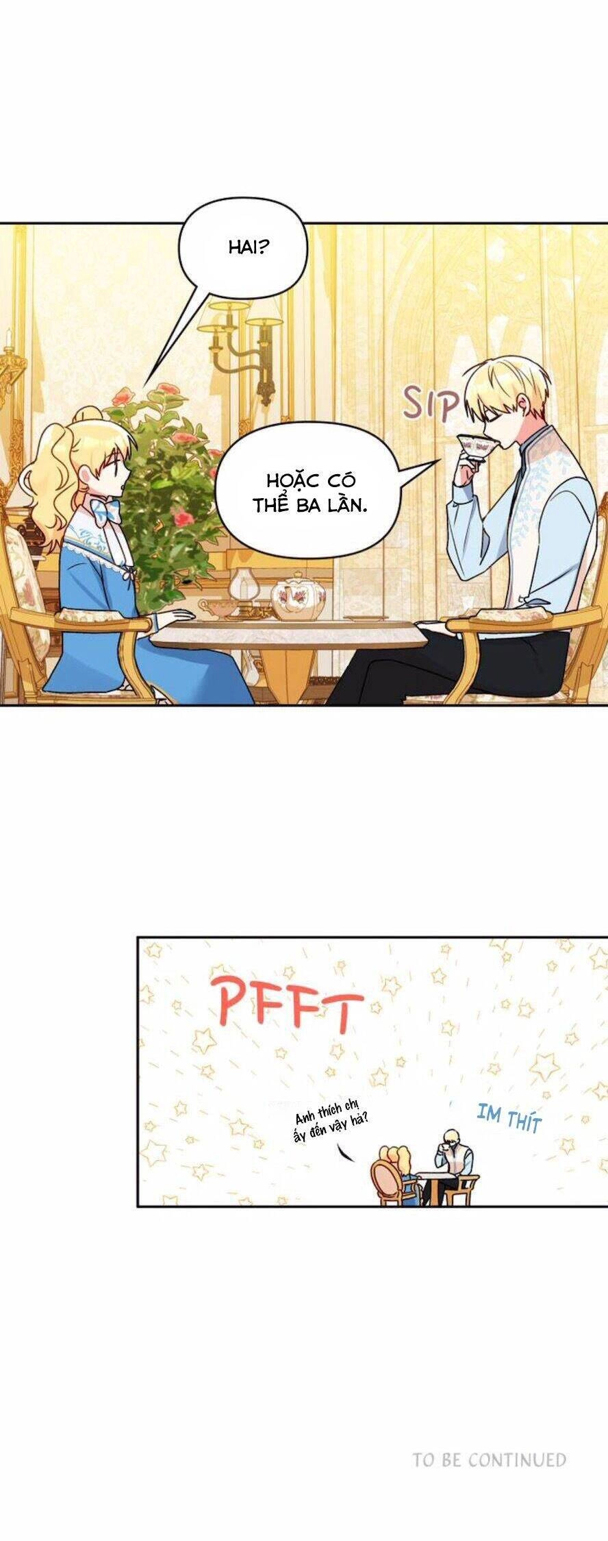 Nhật Ký Quan Sát Elena Evoy Chapter 39 - 32