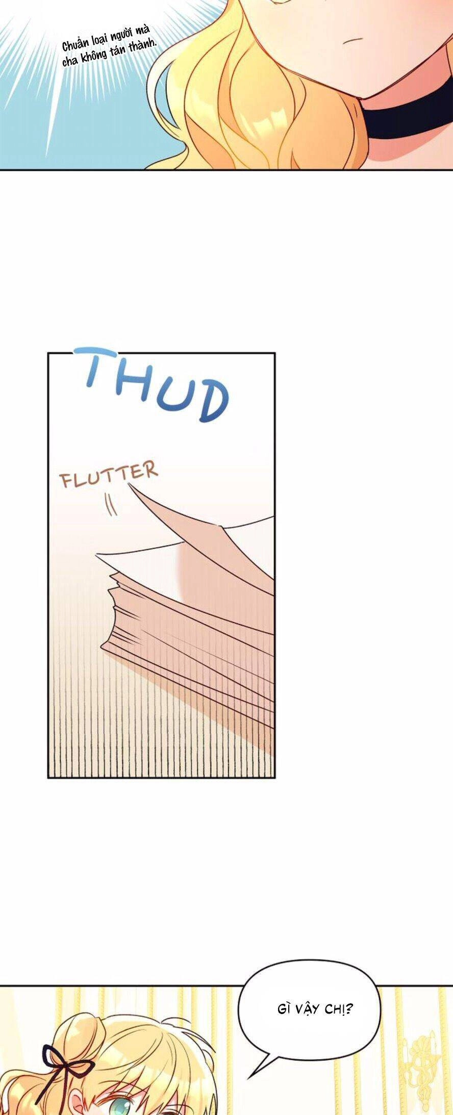 Nhật Ký Quan Sát Elena Evoy Chapter 40 - 14