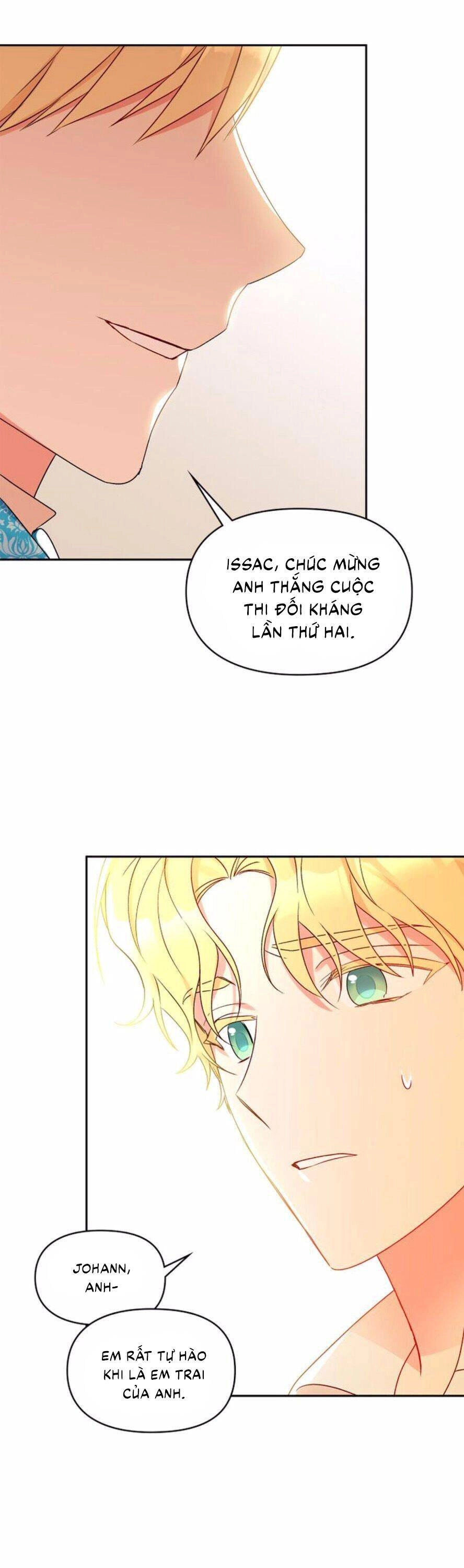 Nhật Ký Quan Sát Elena Evoy Chapter 40 - 29