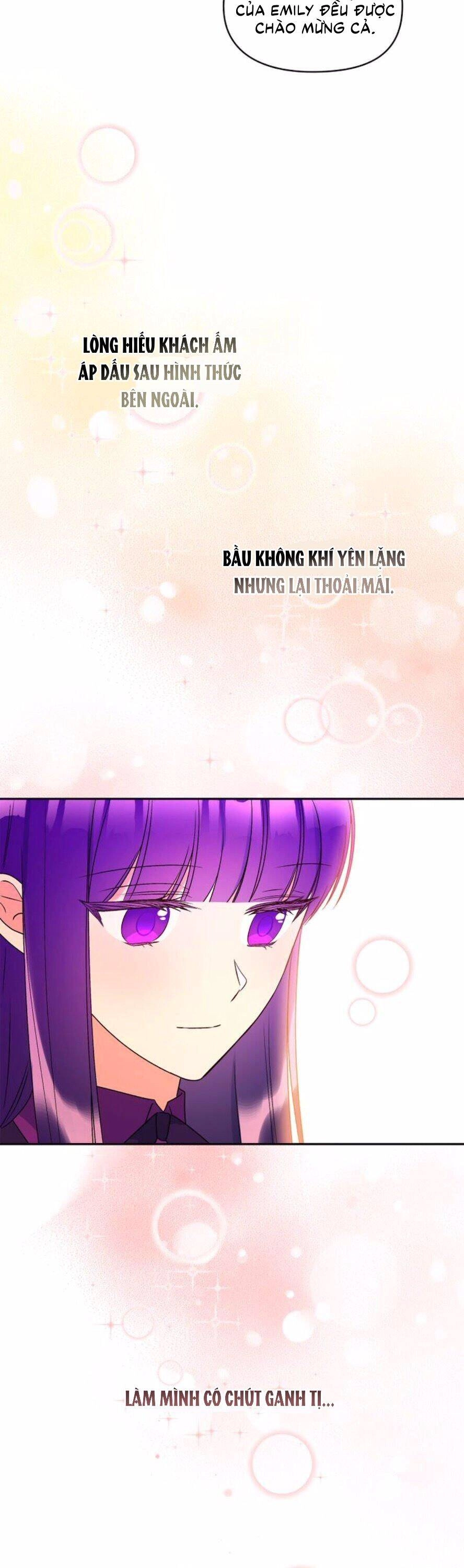 Nhật Ký Quan Sát Elena Evoy Chapter 41 - 15