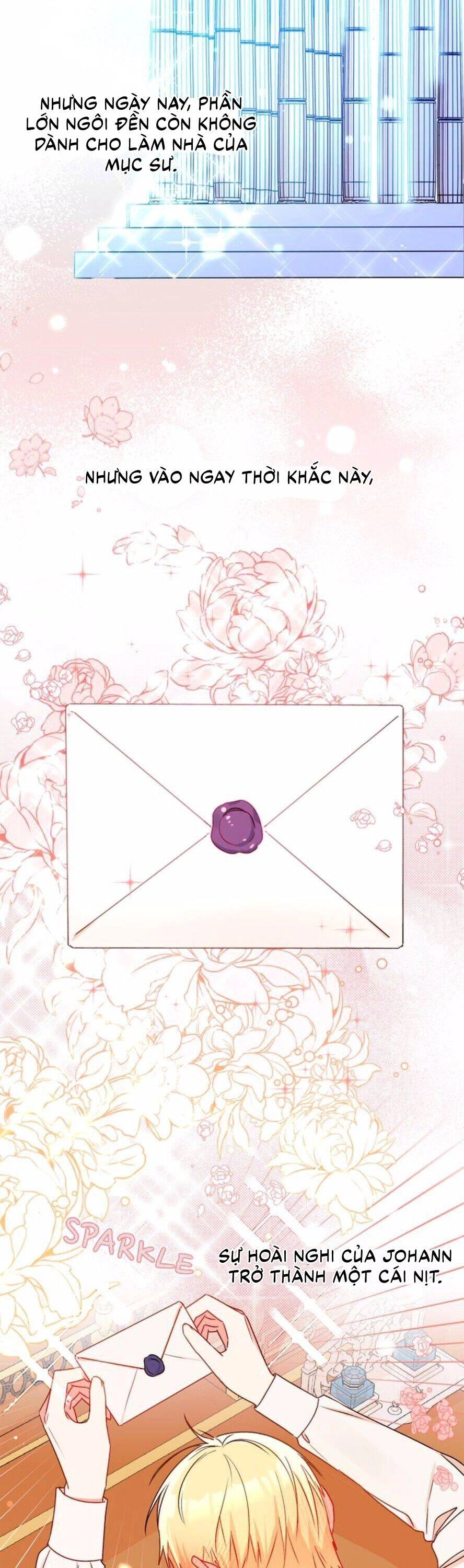 Nhật Ký Quan Sát Elena Evoy Chapter 41 - 29