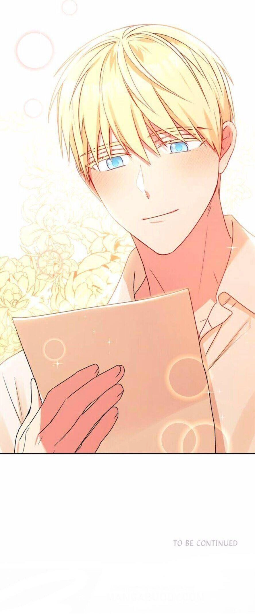 Nhật Ký Quan Sát Elena Evoy Chapter 41 - 34