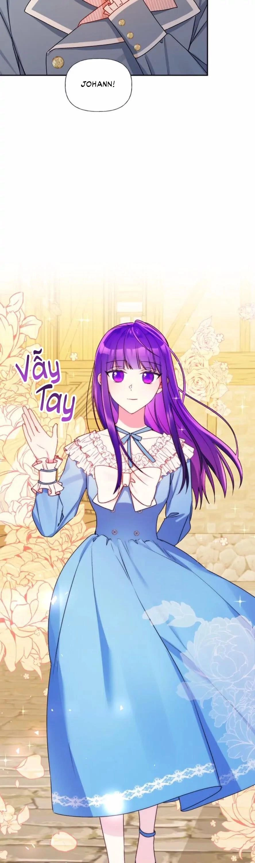 Nhật Ký Quan Sát Elena Evoy Chapter 42 - 10