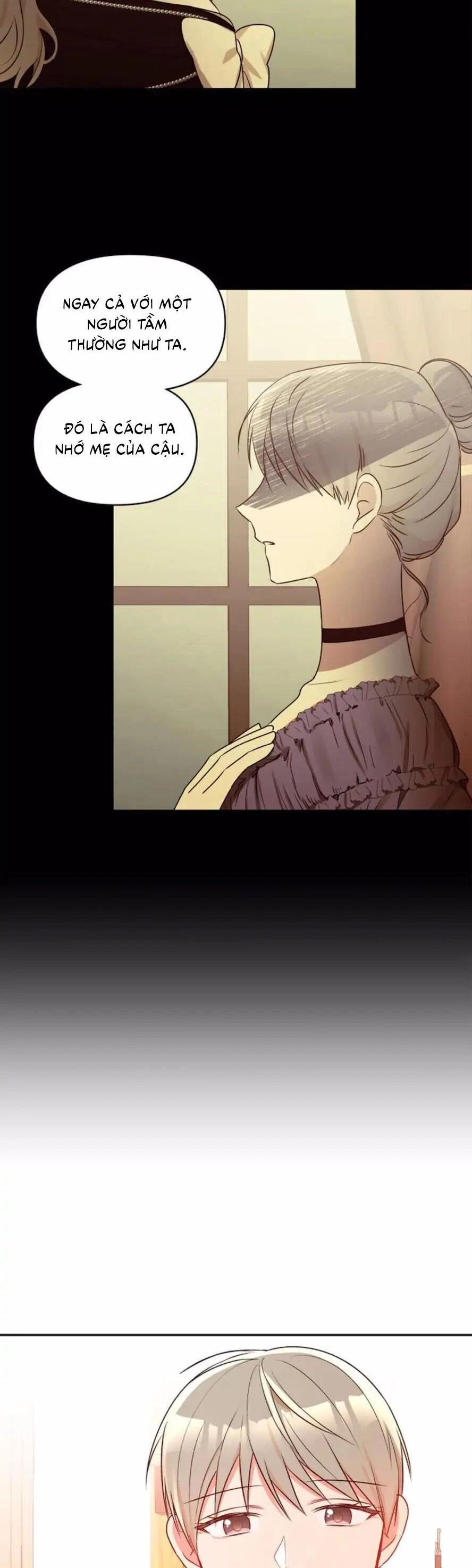 Nhật Ký Quan Sát Elena Evoy Chapter 42 - 24