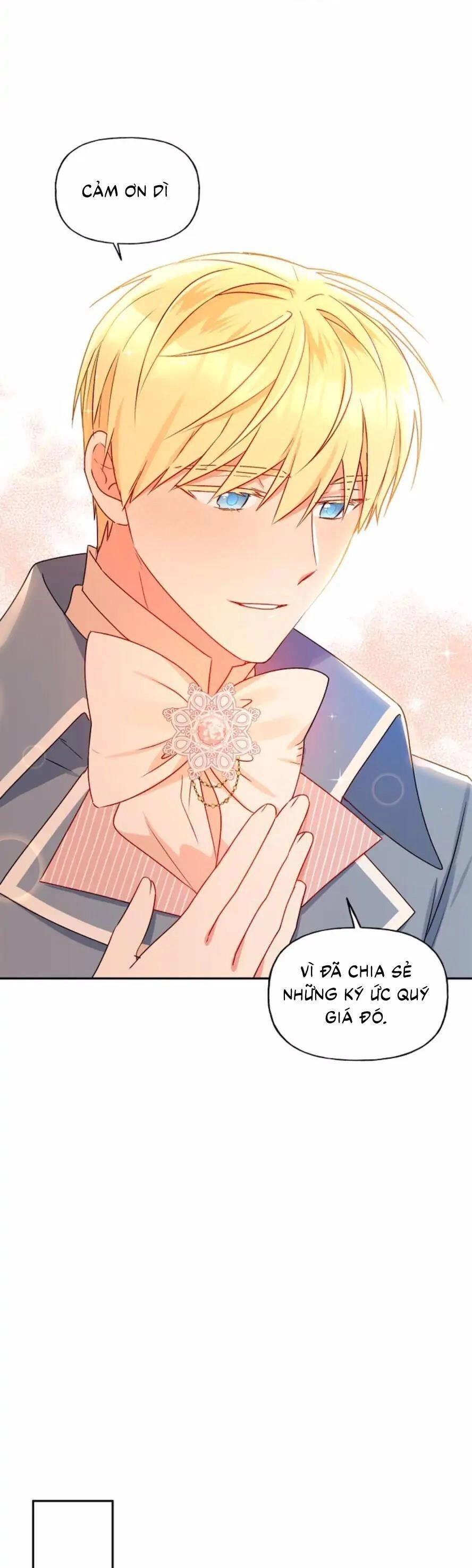 Nhật Ký Quan Sát Elena Evoy Chapter 42 - 27