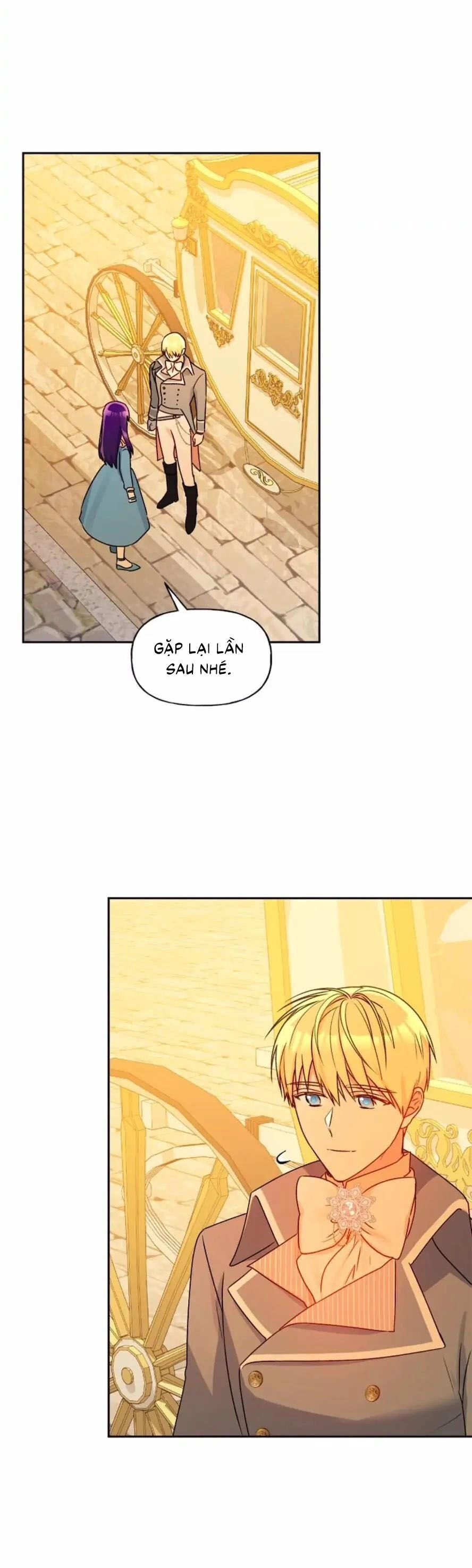 Nhật Ký Quan Sát Elena Evoy Chapter 42 - 31