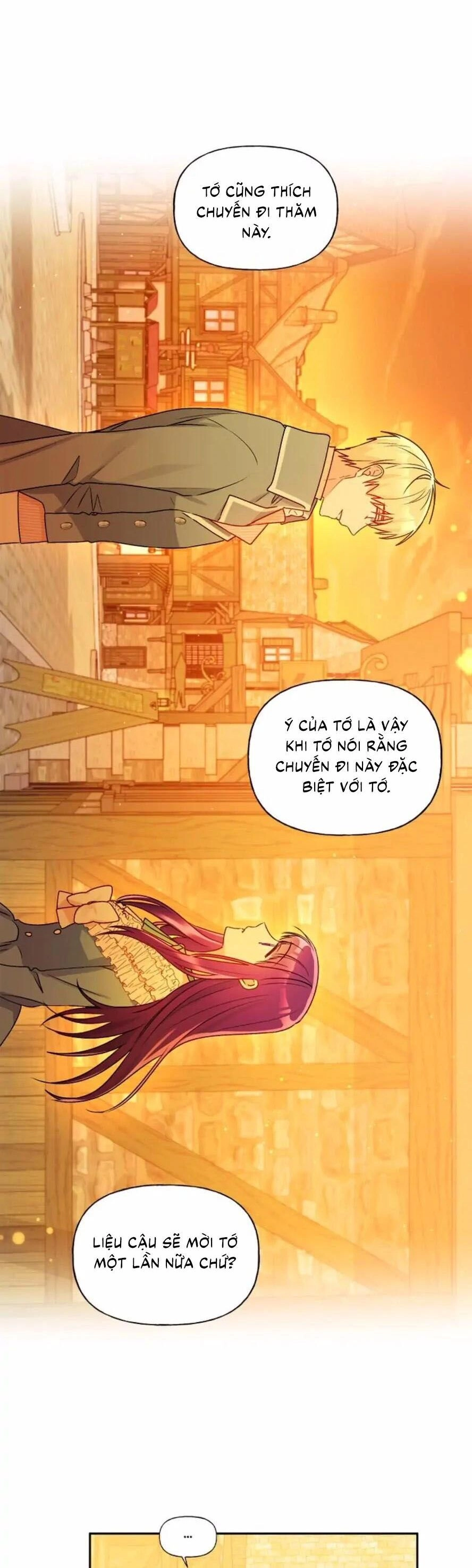 Nhật Ký Quan Sát Elena Evoy Chapter 42 - 32