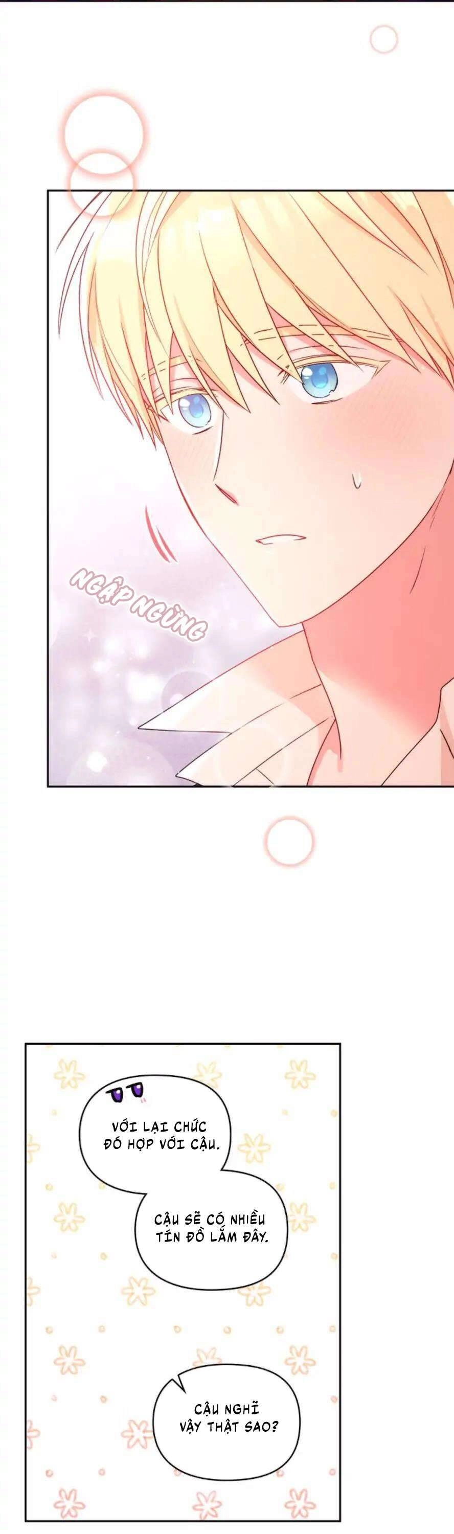 Nhật Ký Quan Sát Elena Evoy Chapter 44 - 11