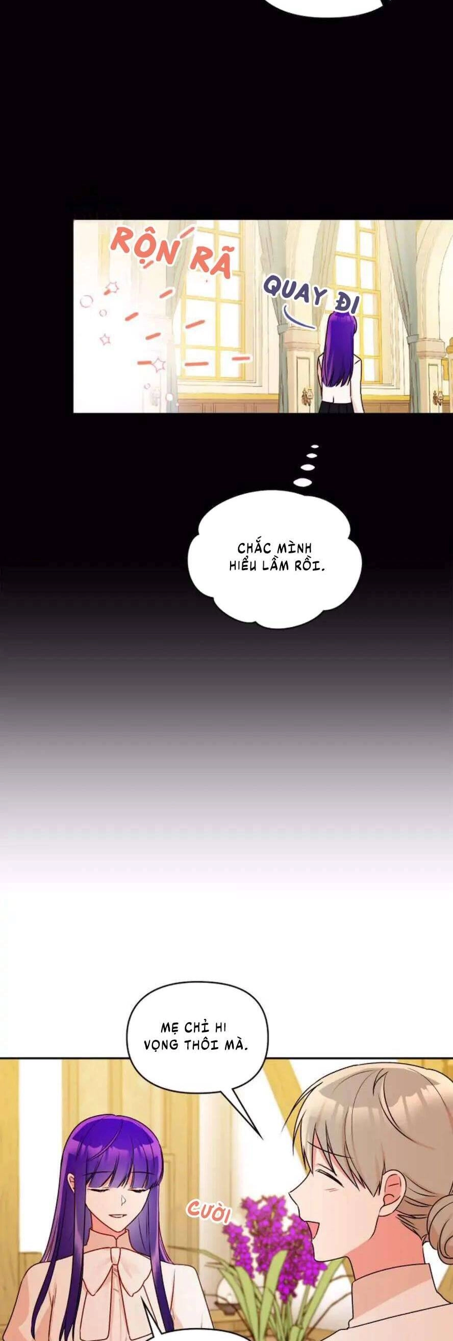 Nhật Ký Quan Sát Elena Evoy Chapter 44 - 22