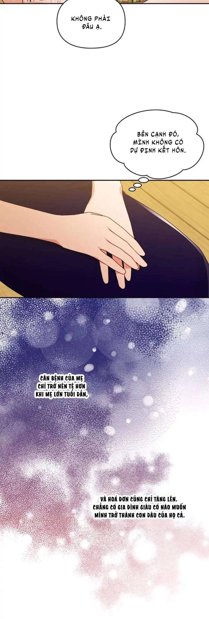 Nhật Ký Quan Sát Elena Evoy Chapter 44 - 23