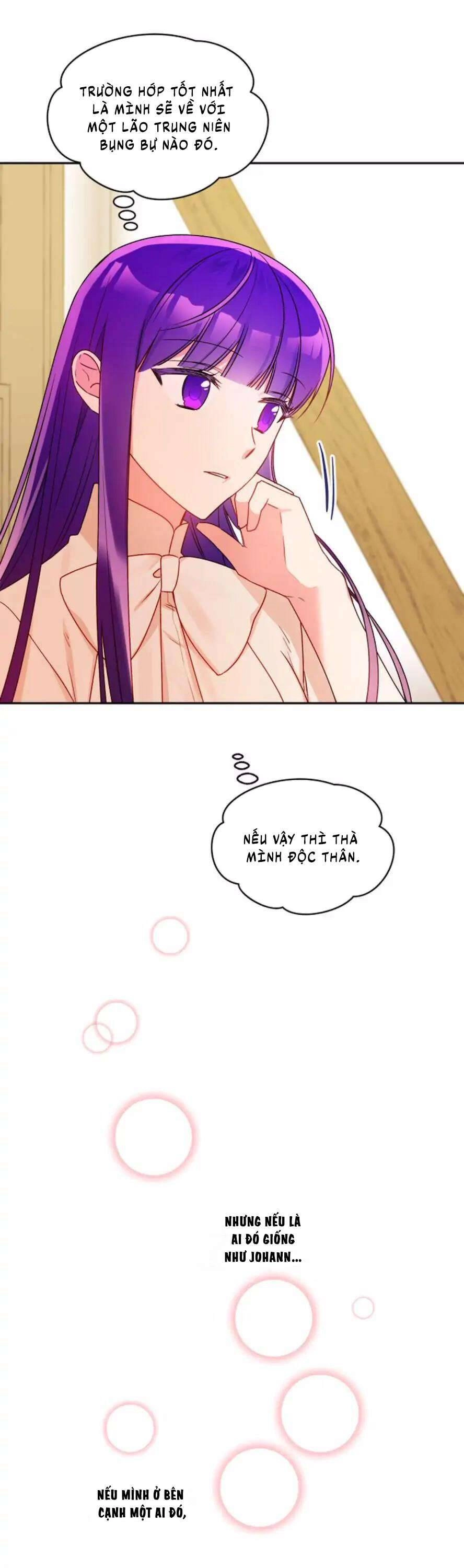 Nhật Ký Quan Sát Elena Evoy Chapter 44 - 24