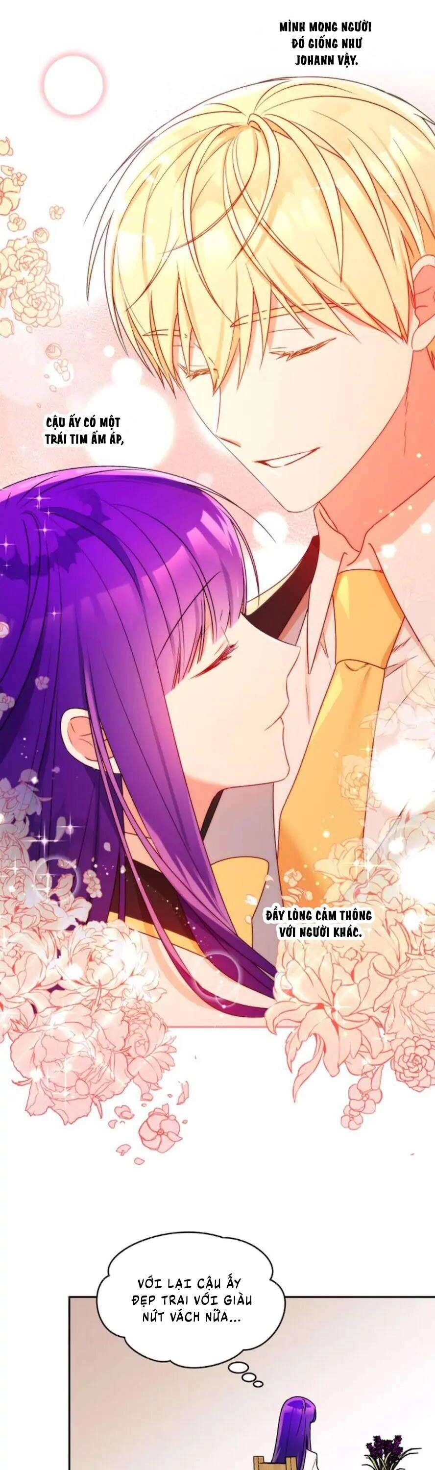 Nhật Ký Quan Sát Elena Evoy Chapter 44 - 25