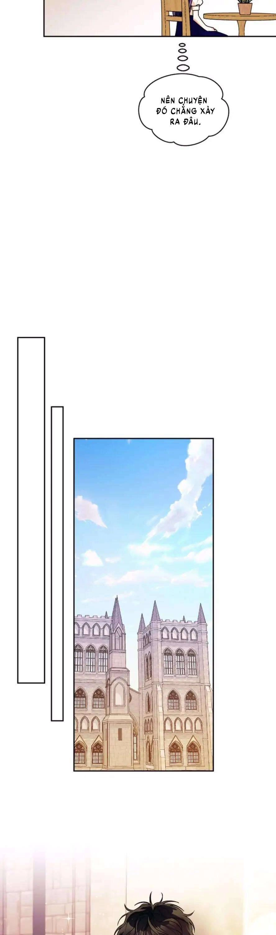 Nhật Ký Quan Sát Elena Evoy Chapter 44 - 26