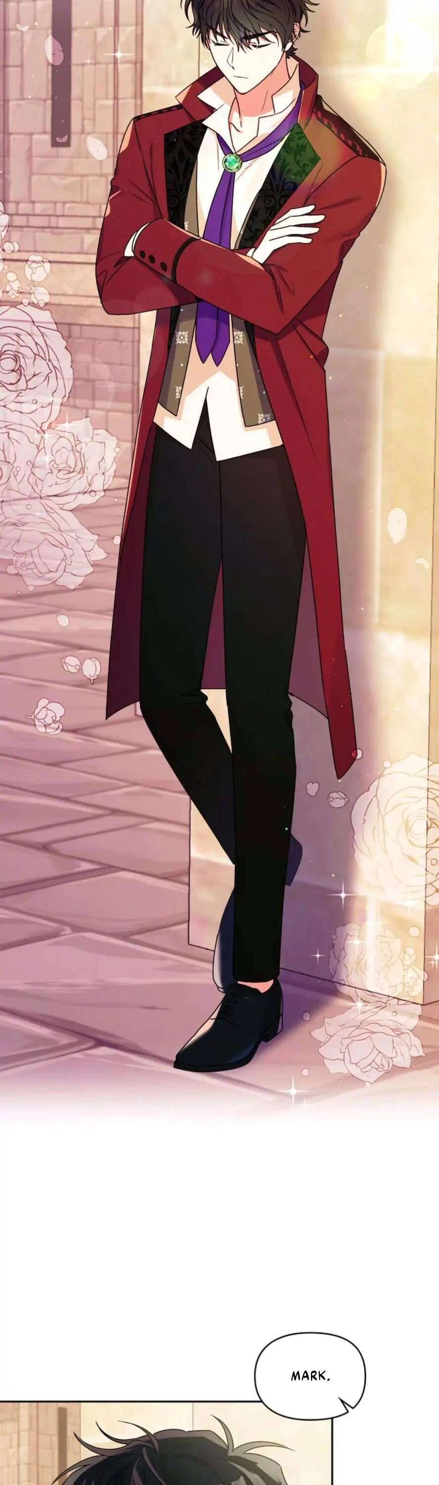 Nhật Ký Quan Sát Elena Evoy Chapter 44 - 27