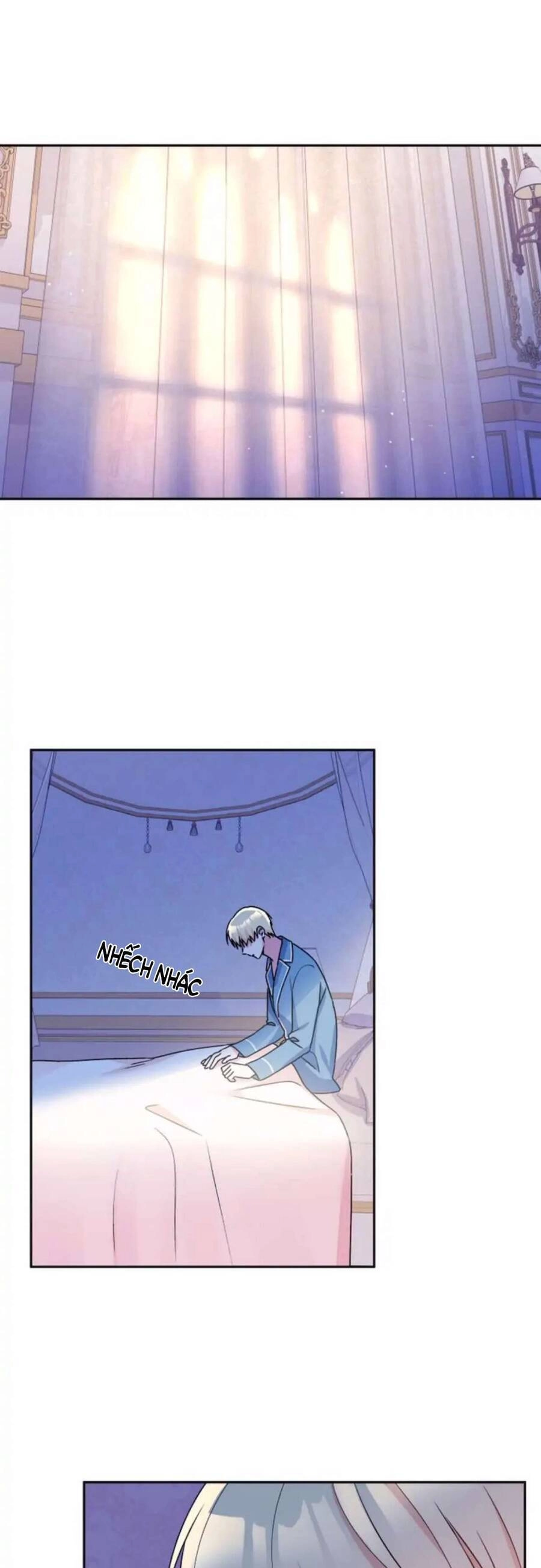 Nhật Ký Quan Sát Elena Evoy Chapter 45 - 2