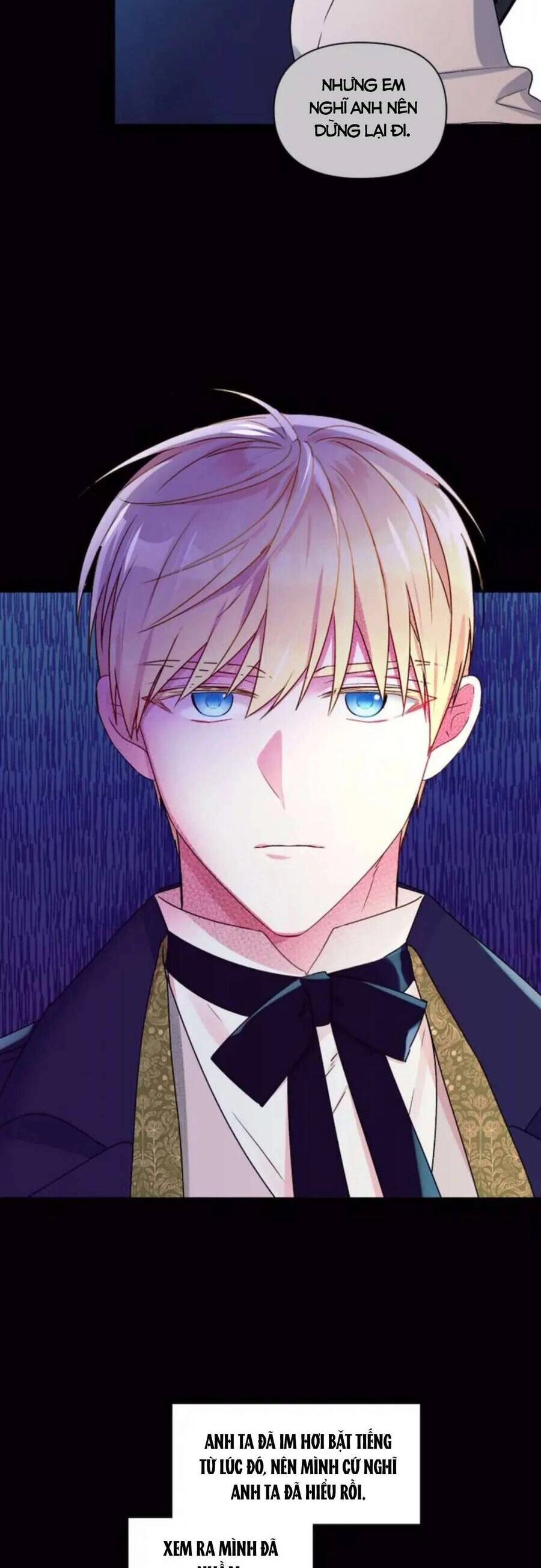 Nhật Ký Quan Sát Elena Evoy Chapter 45 - 4