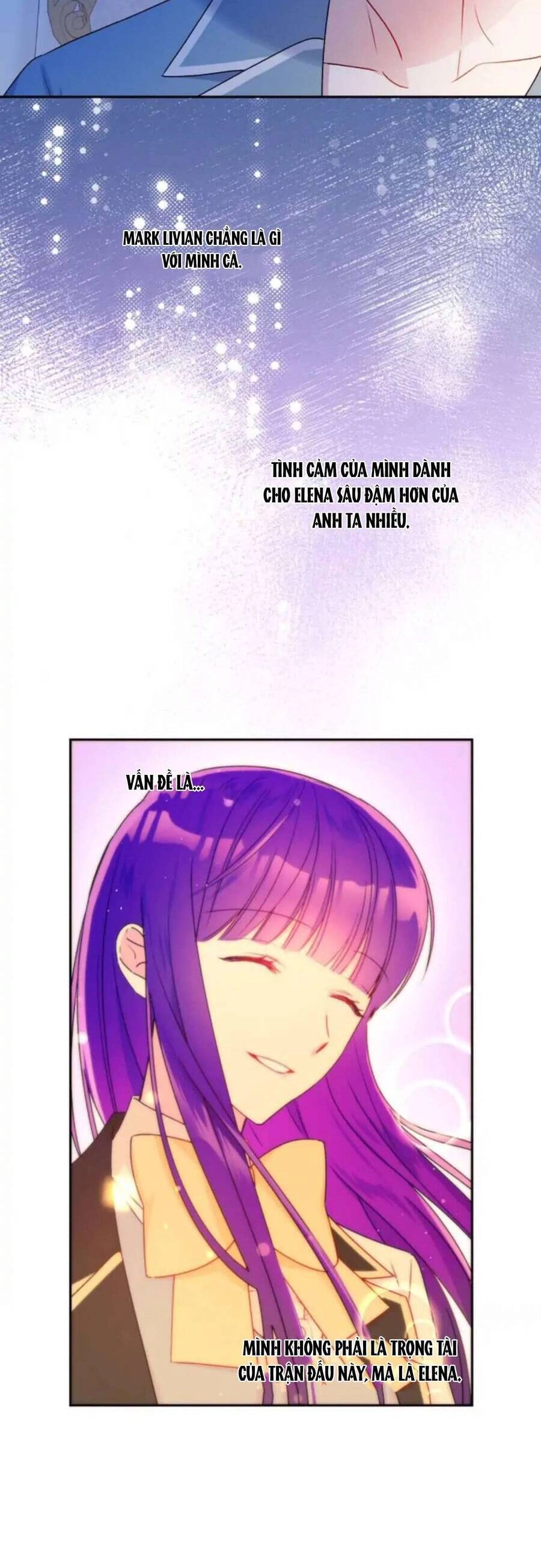 Nhật Ký Quan Sát Elena Evoy Chapter 45 - 7