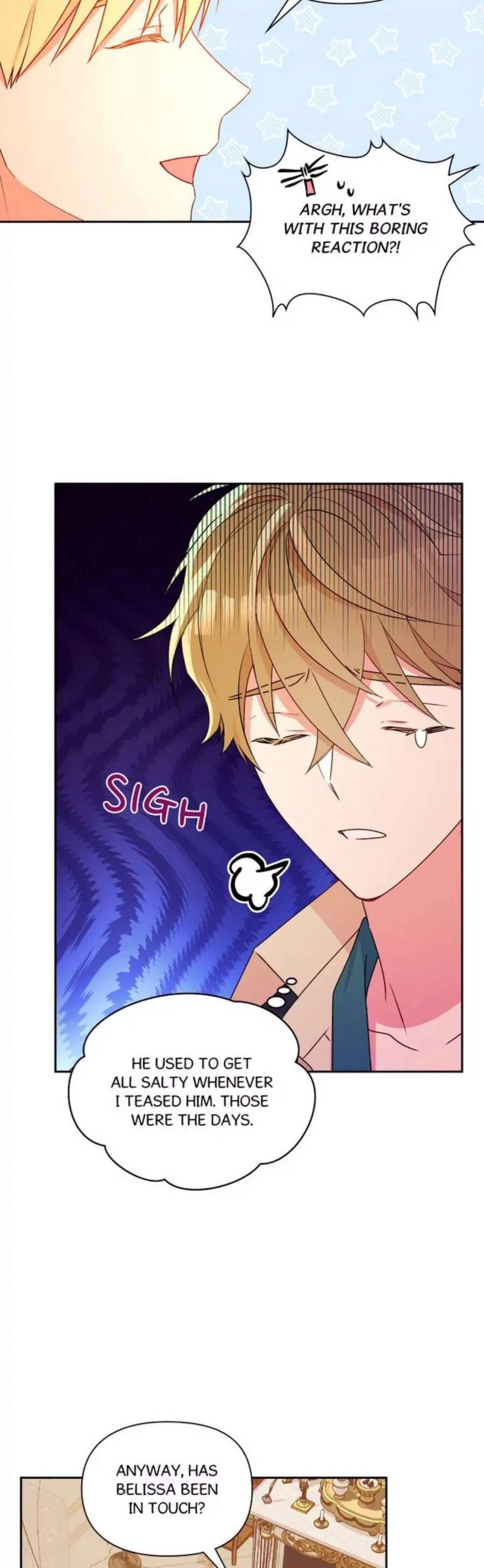 Nhật Ký Quan Sát Elena Evoy Chapter 45 - 16