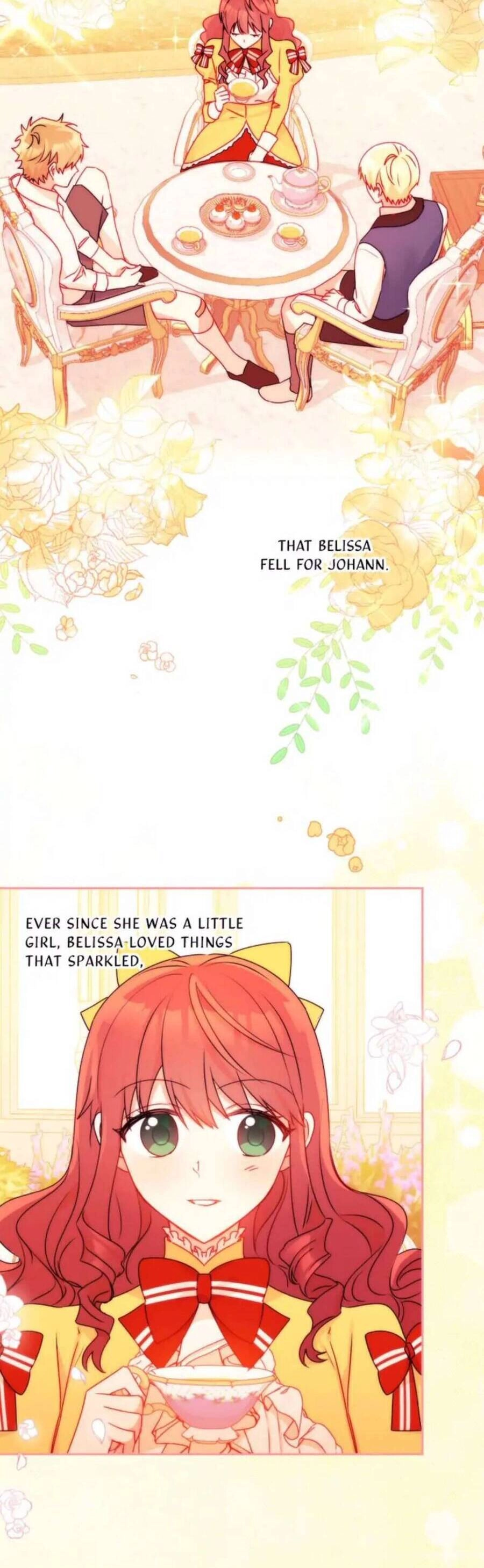 Nhật Ký Quan Sát Elena Evoy Chapter 45 - 18