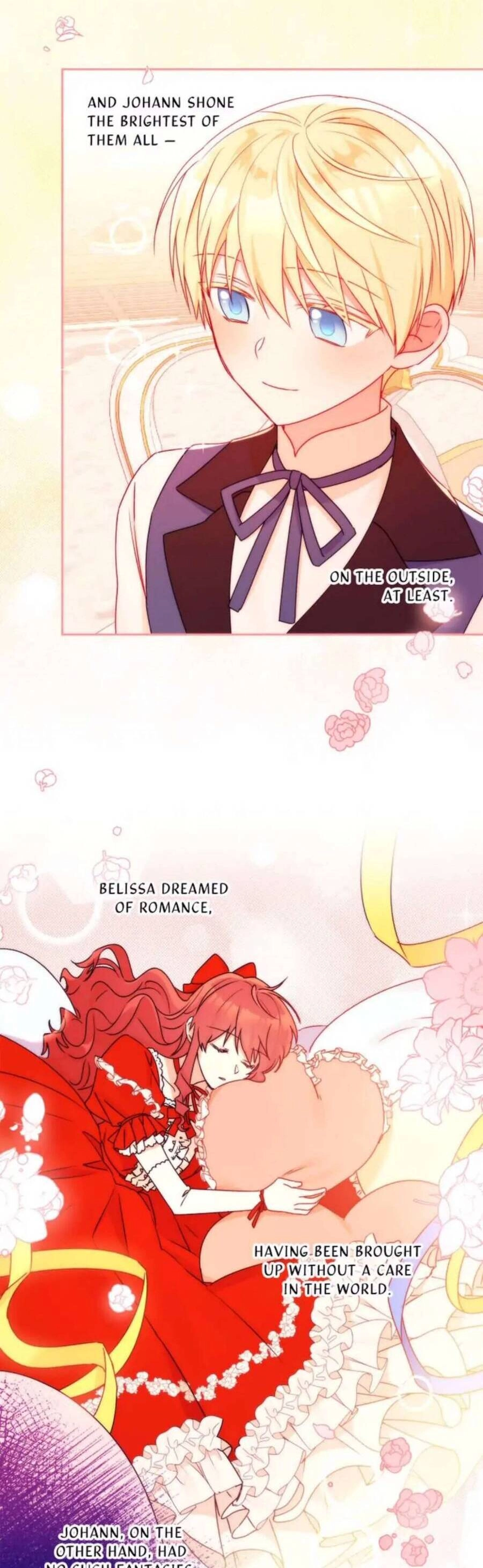 Nhật Ký Quan Sát Elena Evoy Chapter 45 - 19