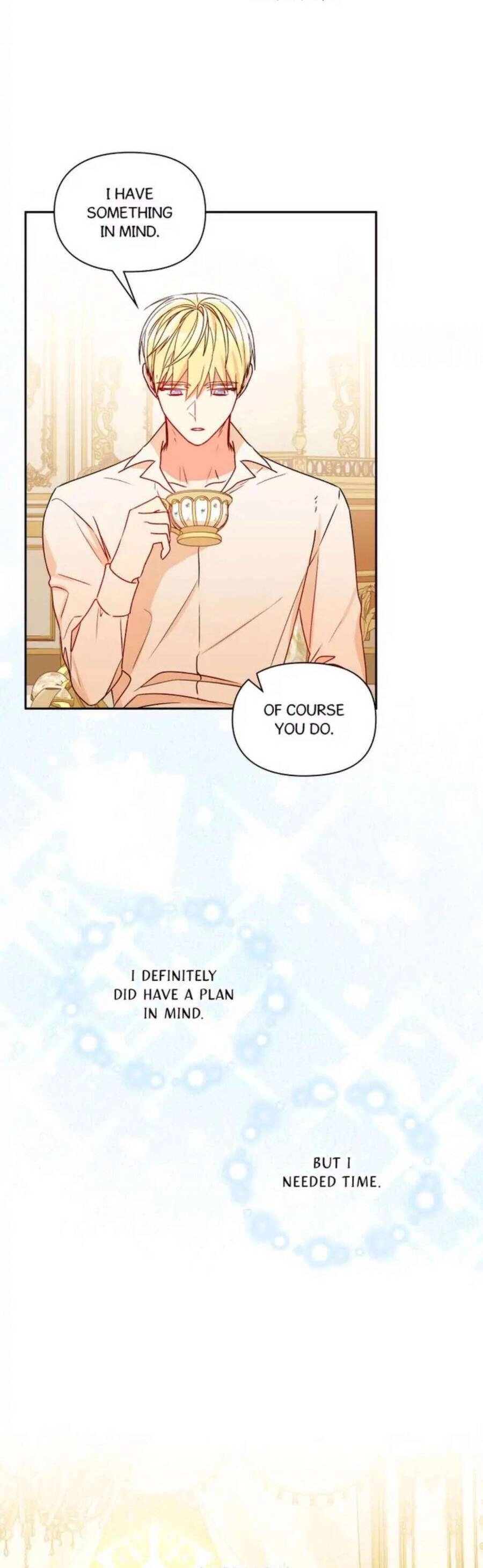 Nhật Ký Quan Sát Elena Evoy Chapter 45 - 21