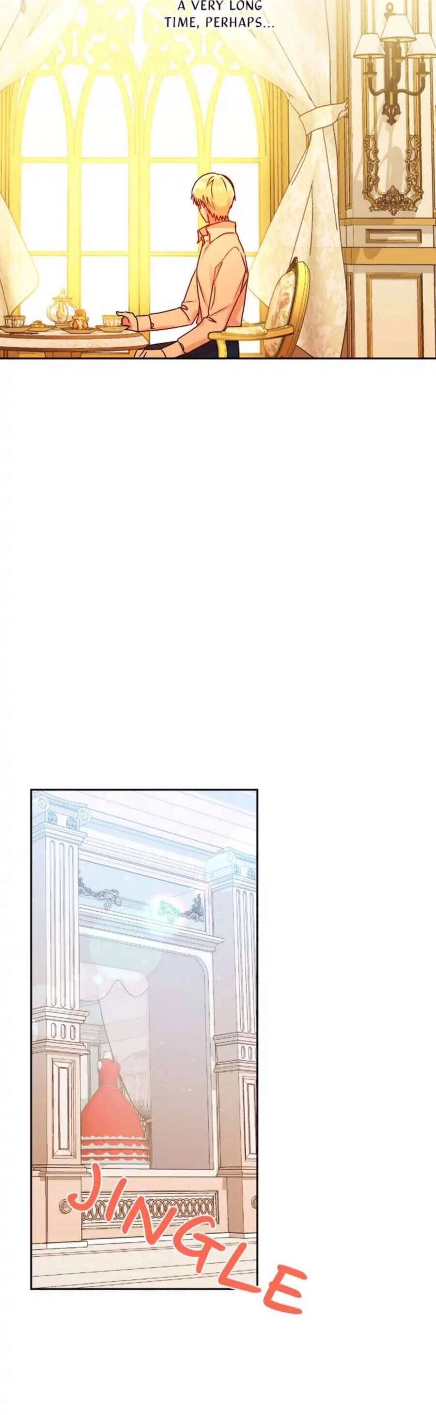 Nhật Ký Quan Sát Elena Evoy Chapter 45 - 22