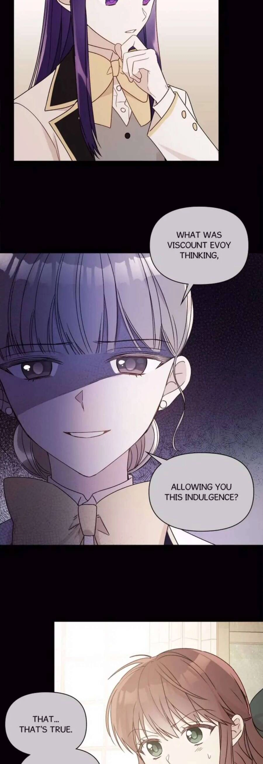 Nhật Ký Quan Sát Elena Evoy Chapter 45 - 27