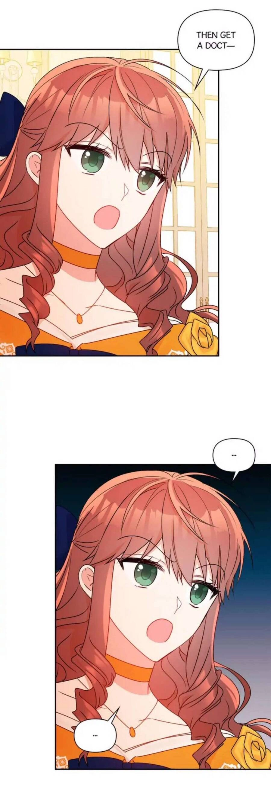 Nhật Ký Quan Sát Elena Evoy Chapter 45 - 35